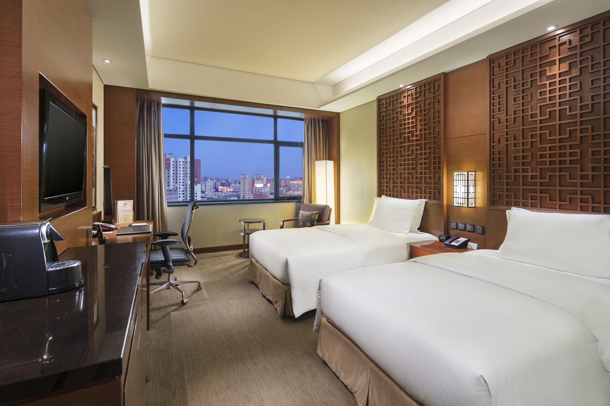 doubletree by hilton hotel shenyang