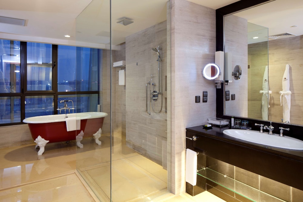 doubletree by hilton hotel shenyang