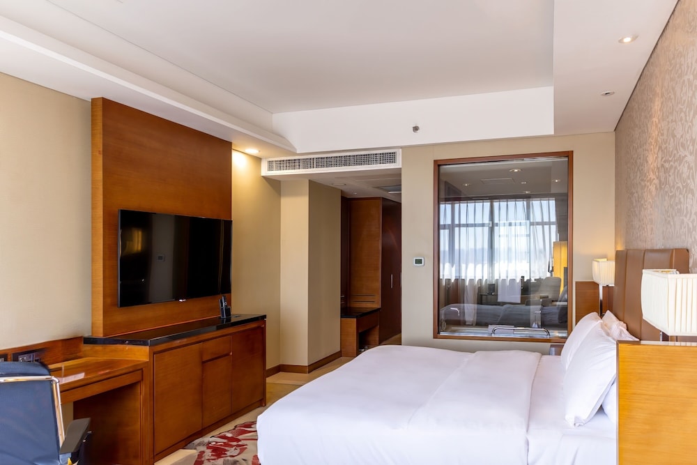 doubletree by hilton hotel shenyang