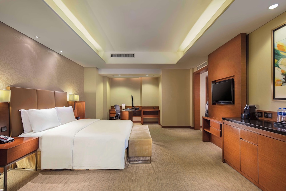 doubletree by hilton hotel shenyang