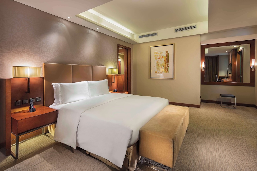 doubletree by hilton hotel shenyang