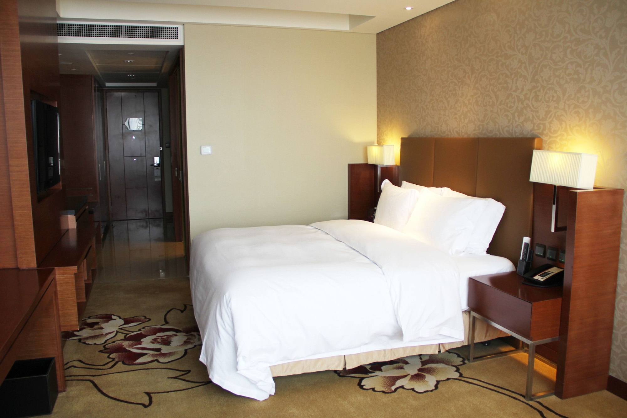 doubletree by hilton hotel shenyang
