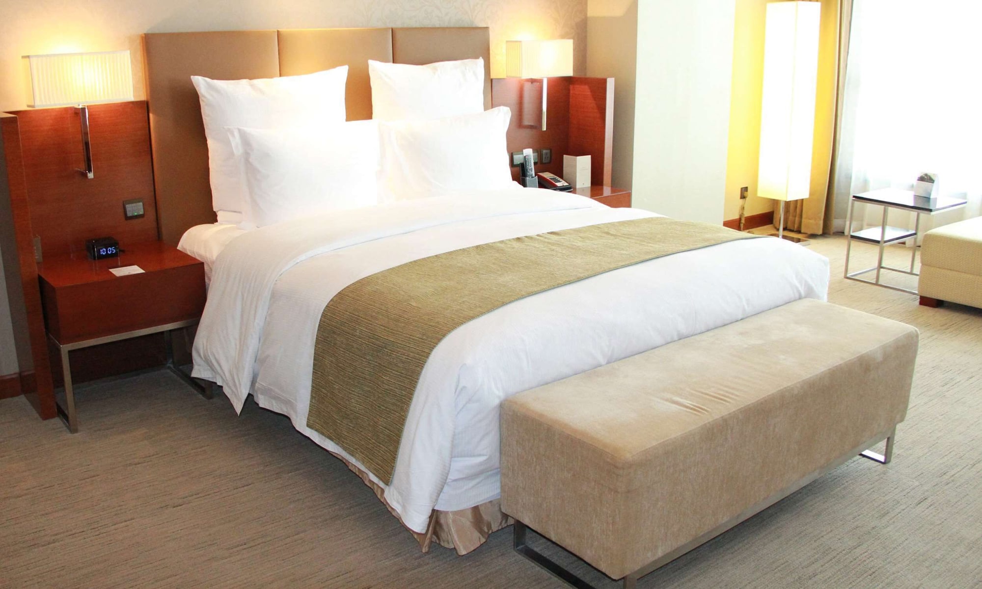 doubletree by hilton hotel shenyang