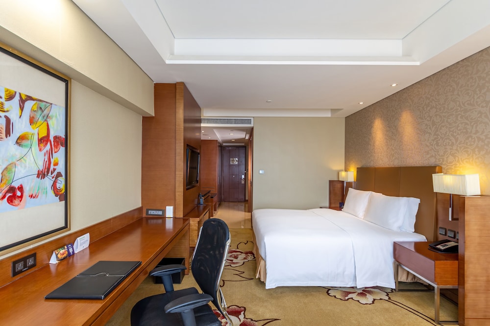 doubletree by hilton hotel shenyang