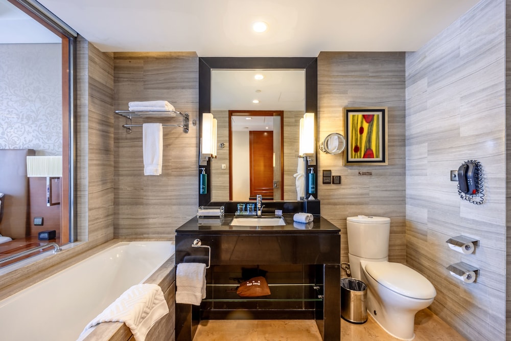 doubletree by hilton hotel shenyang