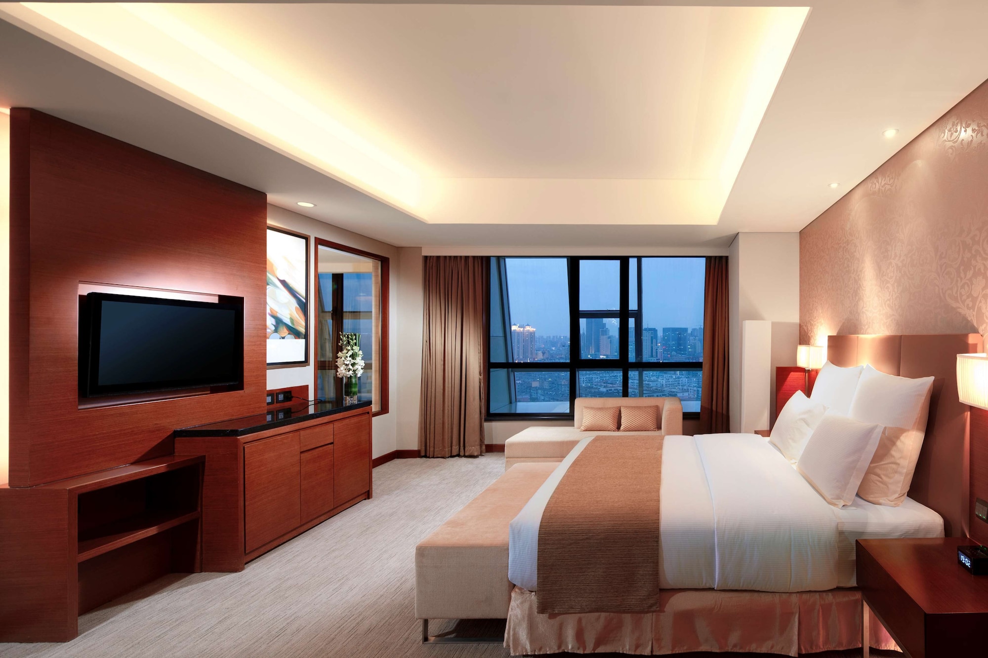 doubletree by hilton hotel shenyang