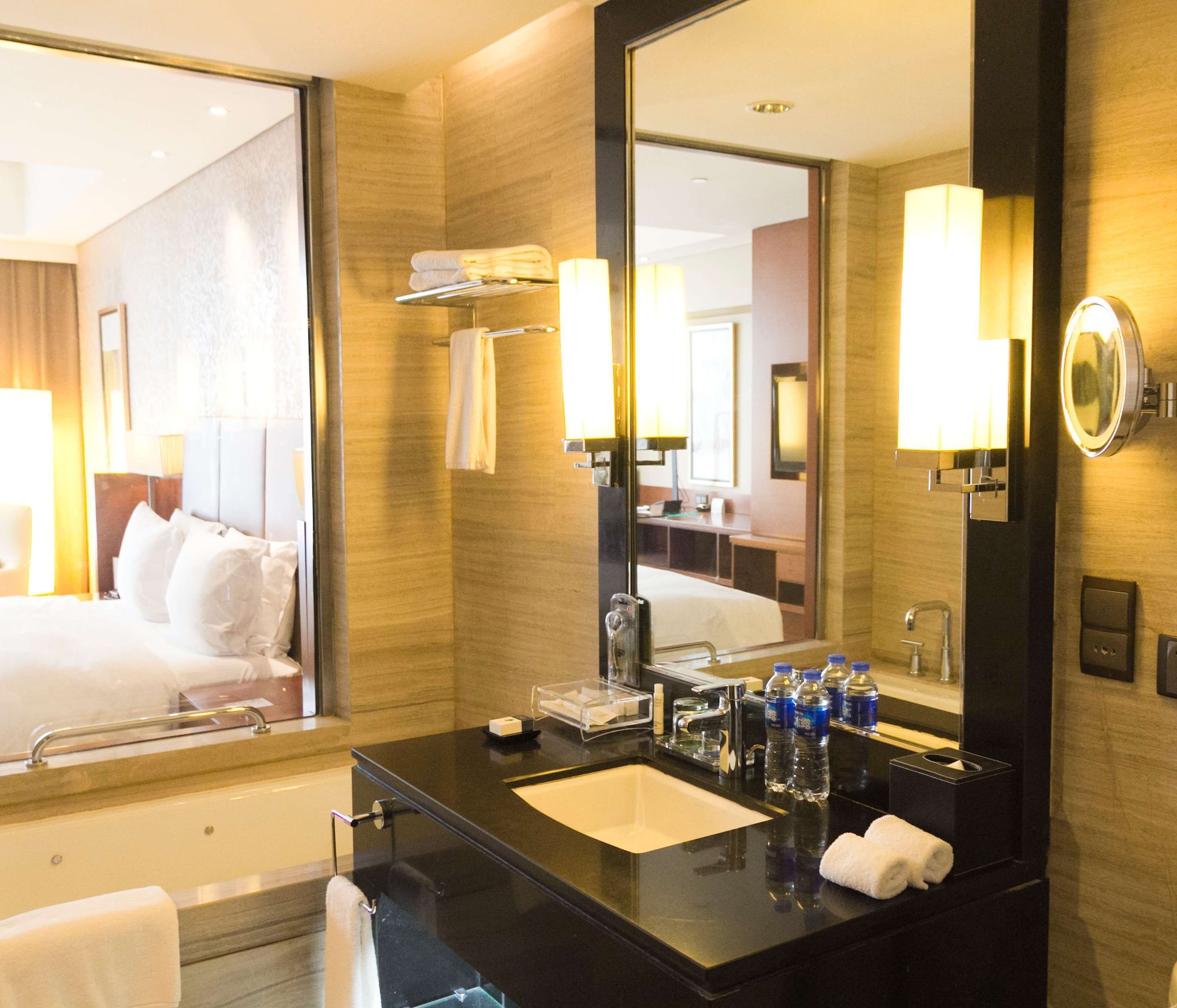 doubletree by hilton hotel shenyang