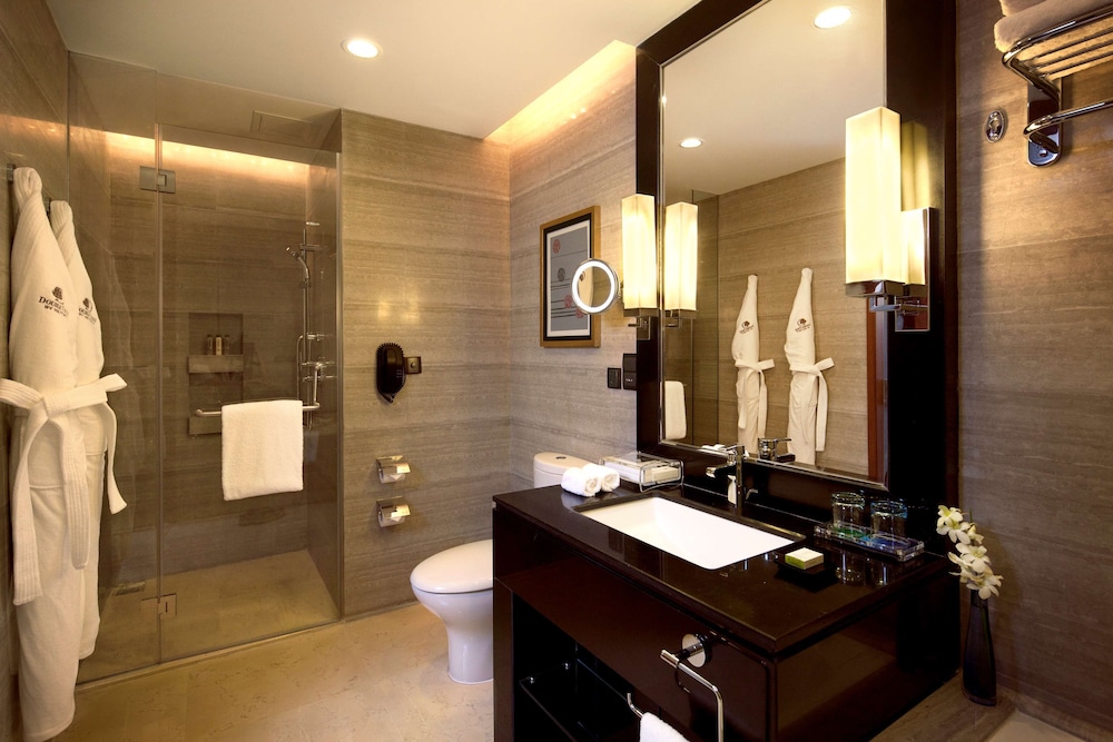 doubletree by hilton hotel shenyang