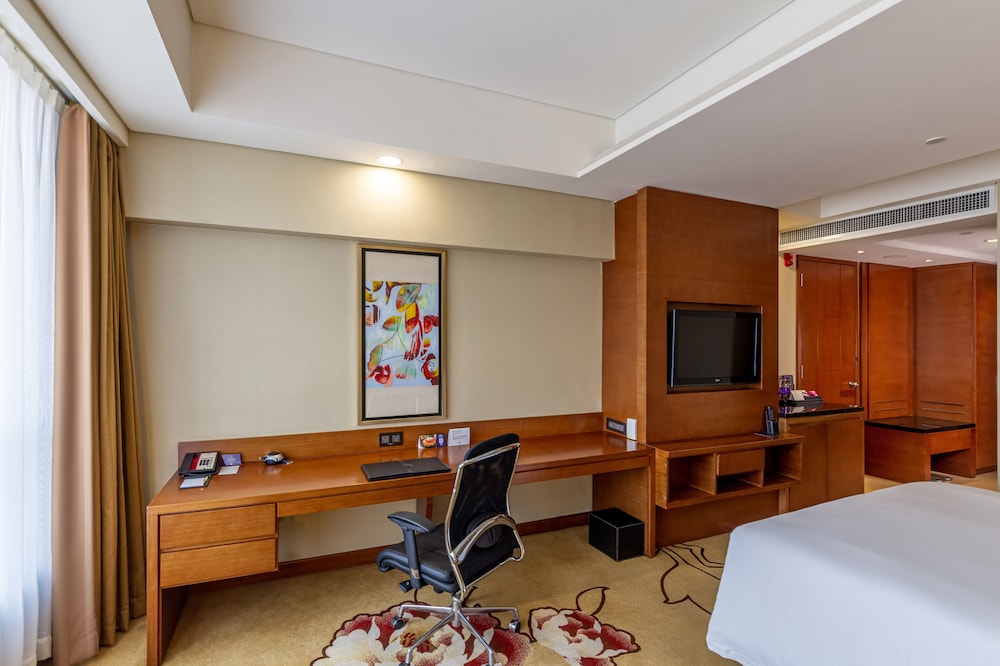 doubletree by hilton hotel shenyang