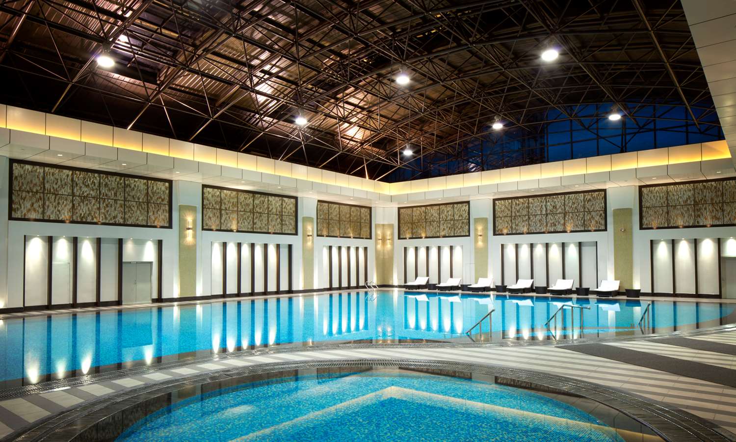 doubletree by hilton hotel shenyang