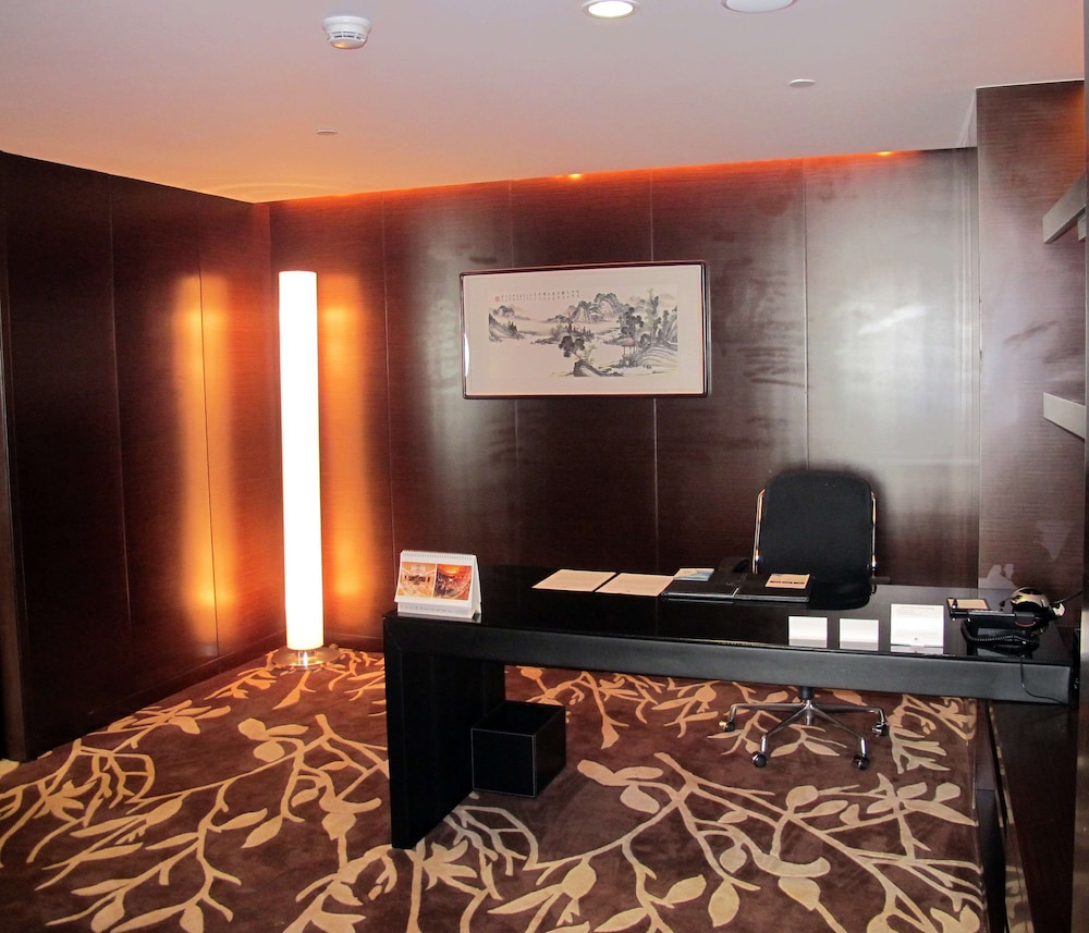 doubletree by hilton hotel shenyang