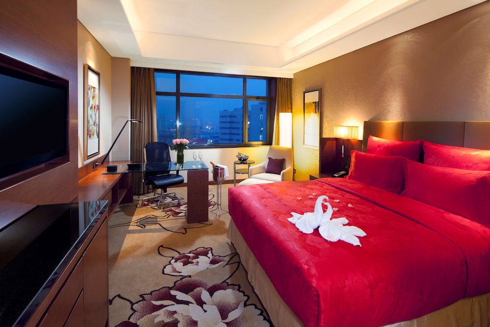 doubletree by hilton hotel shenyang