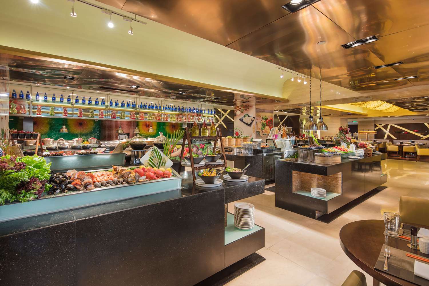 doubletree by hilton hotel shenyang