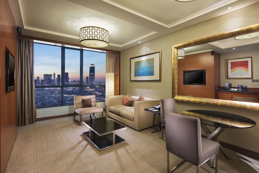 doubletree by hilton hotel shenyang