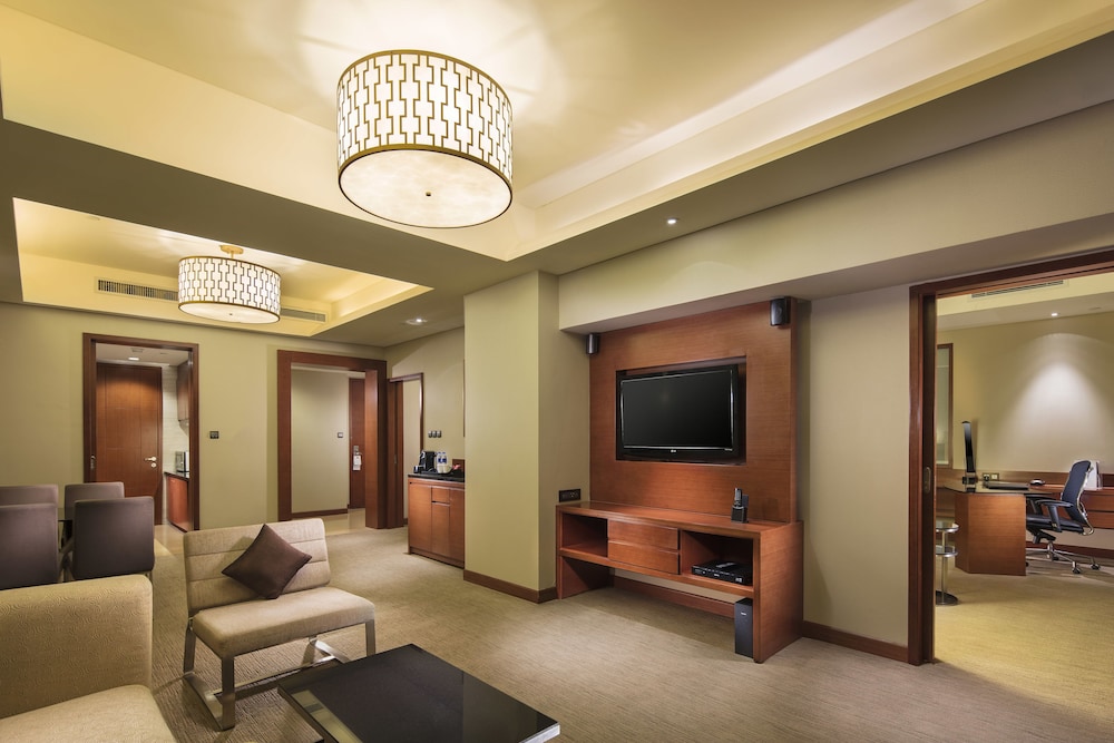 doubletree by hilton hotel shenyang
