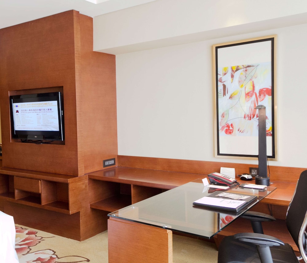 doubletree by hilton hotel shenyang