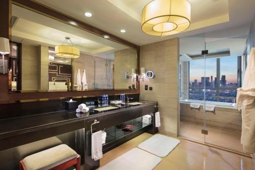 doubletree by hilton hotel shenyang