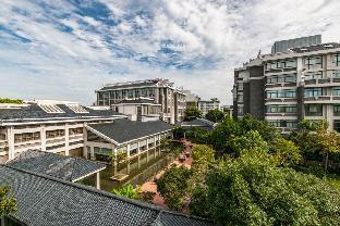 luoxingge narada hotel