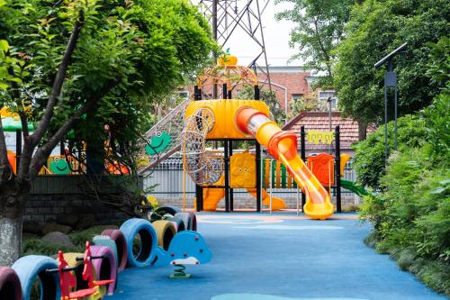 luoxingge narada hotel