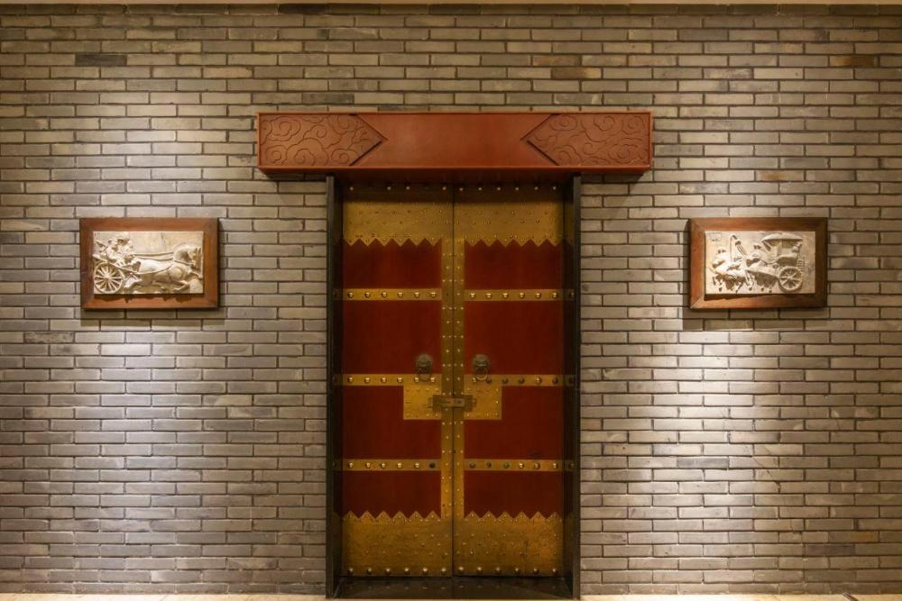 luoxingge narada hotel