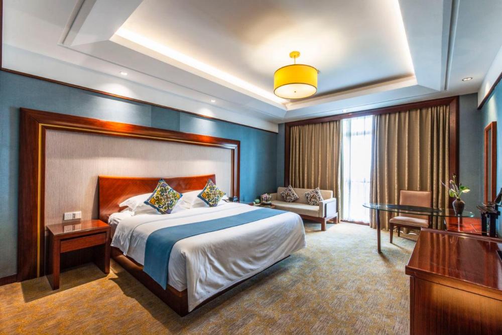 luoxingge narada hotel