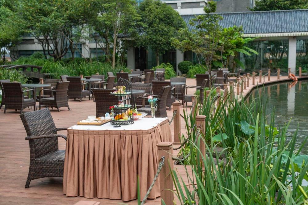 luoxingge narada hotel