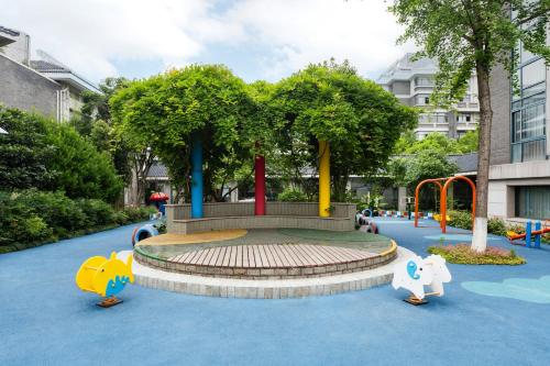 luoxingge narada hotel