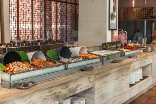 luoxingge narada hotel