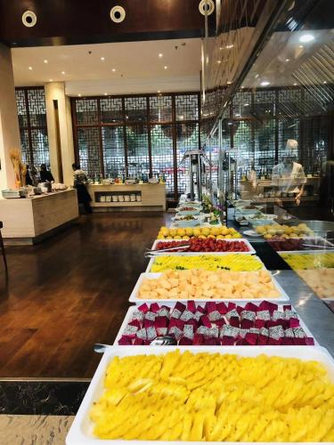 luoxingge narada hotel