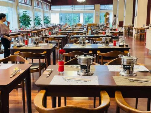 luoxingge narada hotel