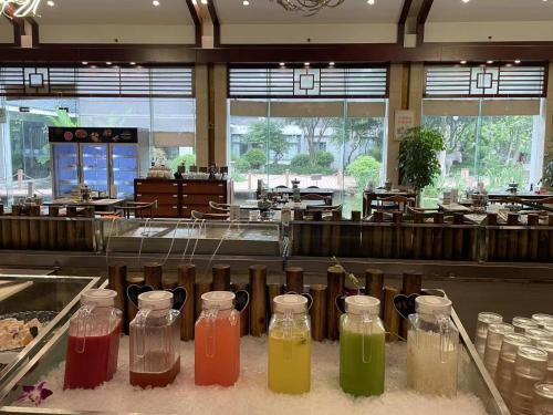 luoxingge narada hotel