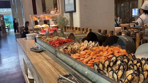 luoxingge narada hotel