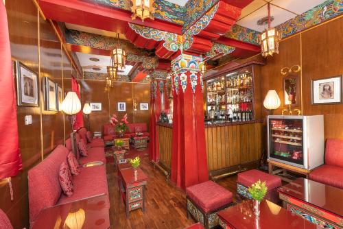 the elgin nor khill a heritage hotel and spa