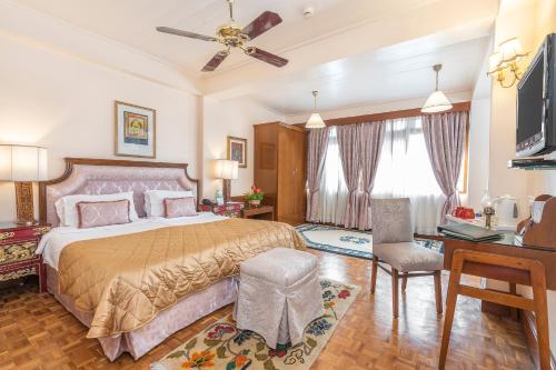 the elgin nor khill a heritage hotel and spa