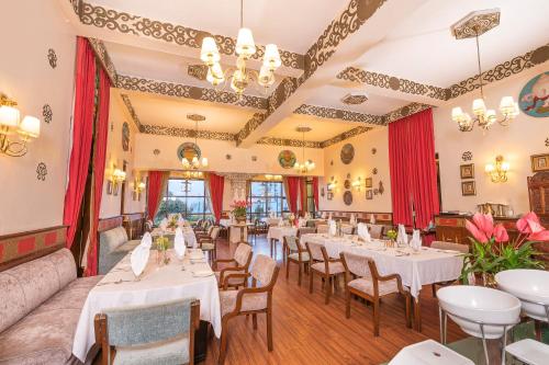 the elgin nor khill a heritage hotel and spa