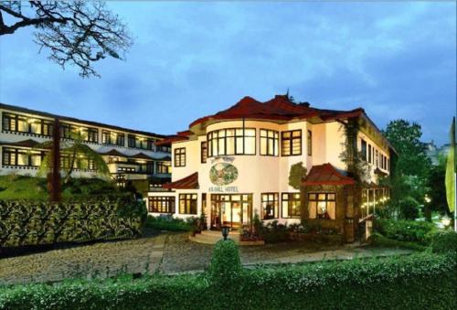 the elgin nor khill a heritage hotel and spa