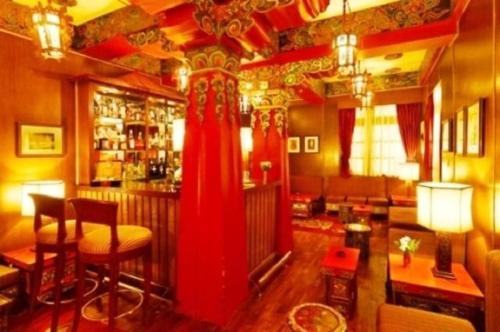 the elgin nor khill a heritage hotel and spa