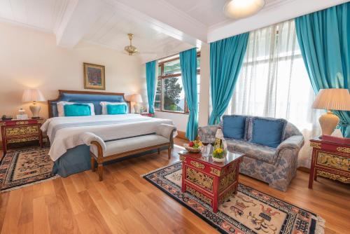 the elgin nor khill a heritage hotel and spa