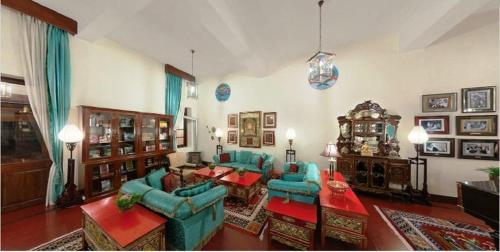 the elgin nor khill a heritage hotel and spa