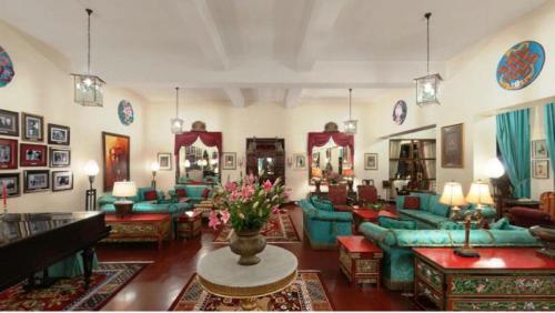 the elgin nor khill a heritage hotel and spa