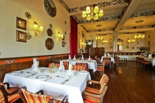 the elgin nor khill a heritage hotel and spa