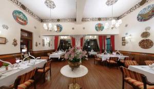 the elgin nor khill a heritage hotel and spa