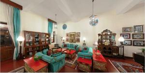 the elgin nor khill a heritage hotel and spa