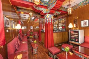 the elgin nor khill a heritage hotel and spa