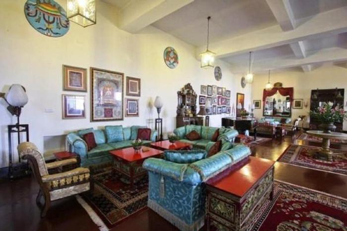 the elgin nor khill a heritage hotel and spa