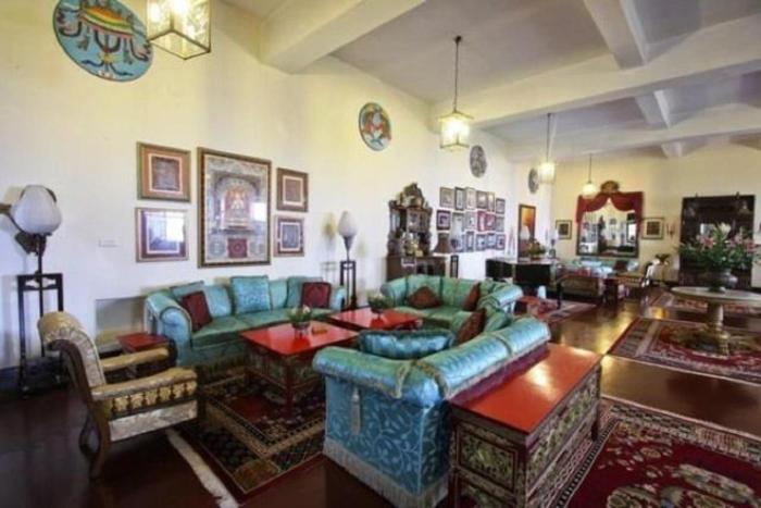 the elgin nor khill a heritage hotel and spa