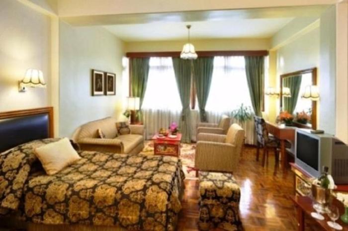 the elgin nor khill a heritage hotel and spa
