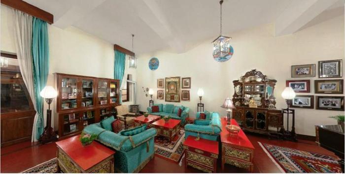 the elgin nor khill a heritage hotel and spa