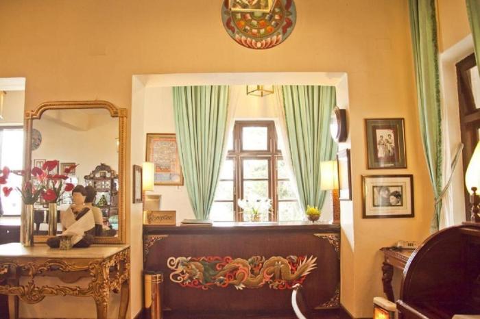 the elgin nor khill a heritage hotel and spa