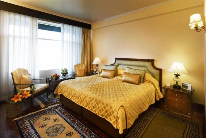 the elgin nor khill a heritage hotel and spa